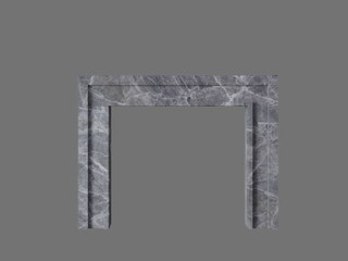 Classic Mantel Marble Collection - Goring