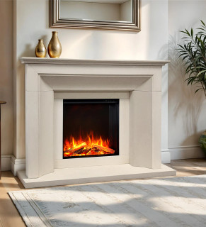 Celsi Electriflame DLX Asencio 600XT Suite