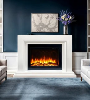 Celsi Electriflame DLX Navarro 750 Suite