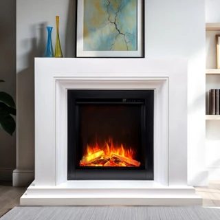 Celsi Electriflame DLX Navarro 600XT Suite