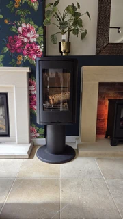 Contura 870 Style - Wood Burning Stove
