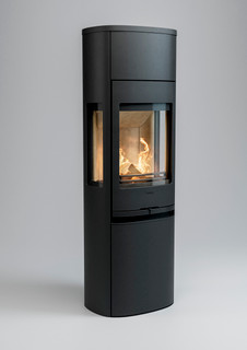 Contura 996 Style - Wood Burning Stove