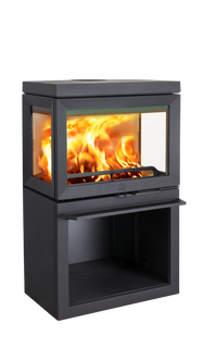 JOTUL F 520 Woodburning Stove