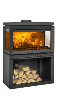 JØTUL F620 Woodburning Stove
