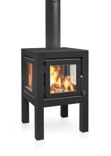 rb73 - Quaruba L in Black