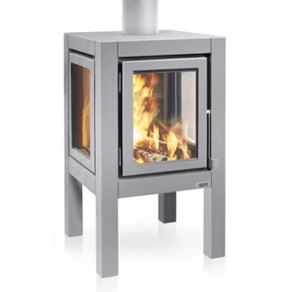 rb73 - Quaruba XL in Stainless Steel