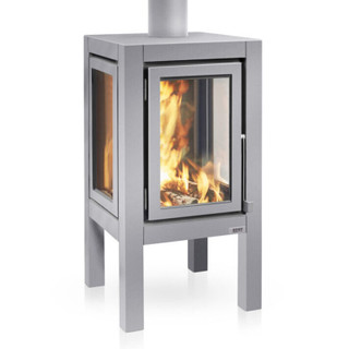 rb73 - Quaruba XXL in Stainless Steel
