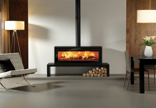 Stovax Studio 3 Freestanding