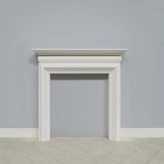 FDC Arundel Mantle - Aegean Limestone