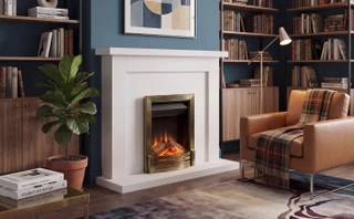 Evonic Admington - Inset Electric Fire
