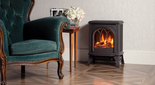 Gazco Huntingdon 20 - Electric Stove