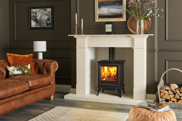 Defra Approved Stoves