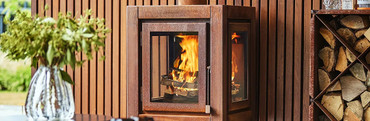 Outdoor Stoves