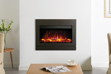 Wall Mounted Electric Fires