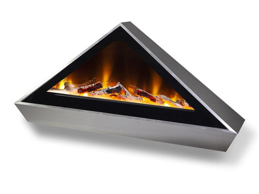 Celsi Electriflame VR Louvre - Inset Electric Fire