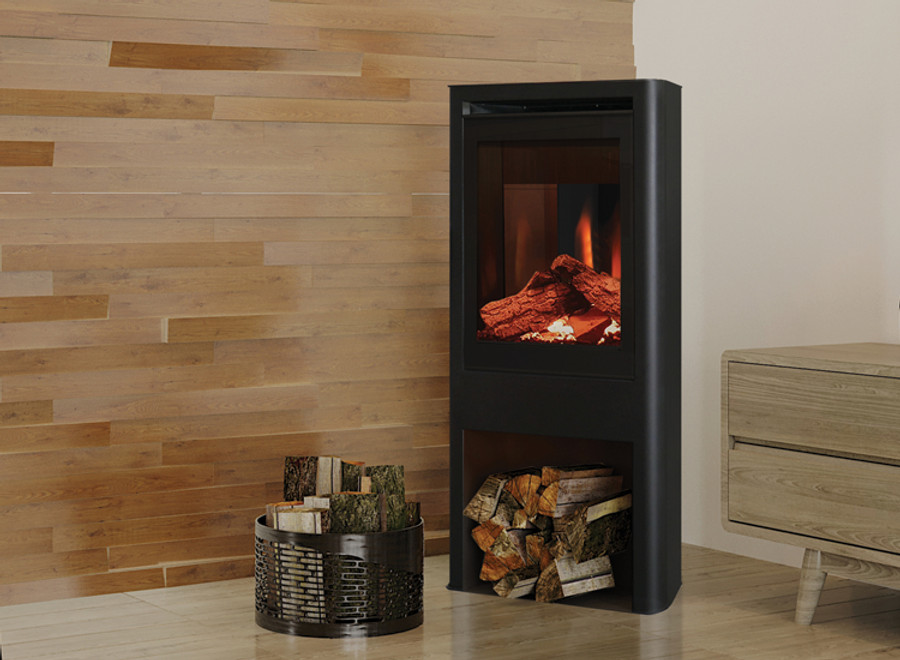 Evonicfires Tuva - Electric Stove