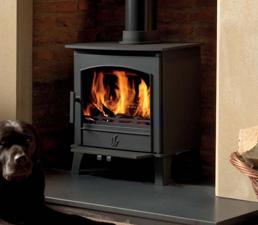 ACR Earlswood III - Multifuel Stove