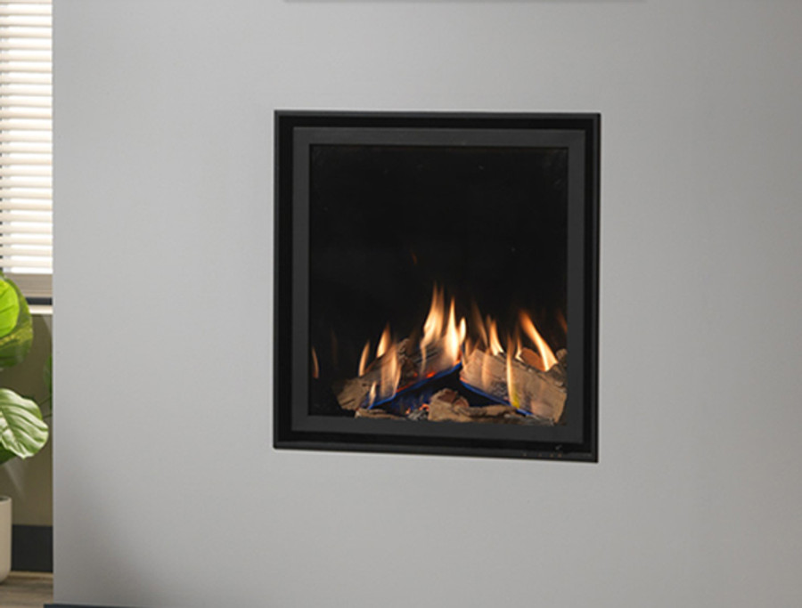 Wildfire Ravel 600 HE - Conventional Flue Gas Fire