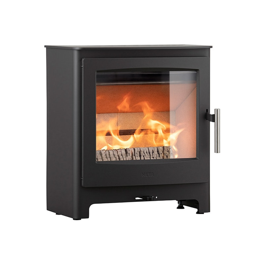 Heta Ambition 5 - Wood Burning Stove