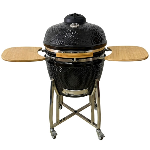 Mi Fires Kamado Grill - 23 inch