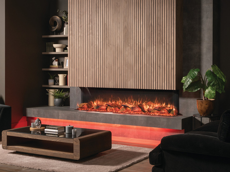 Onyx Avanti 190RW - Electric Fire