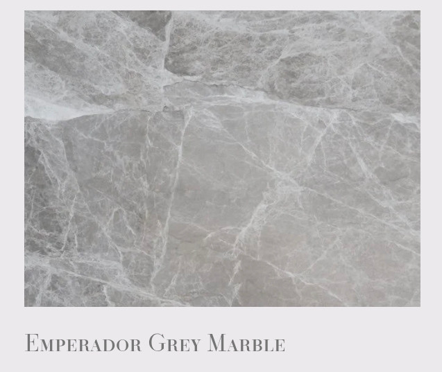 Material -Grey Emperador