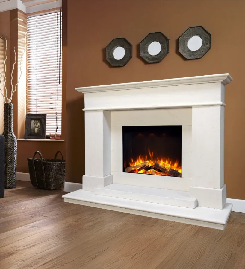Celsi Electriflame DLX Boticelli 600