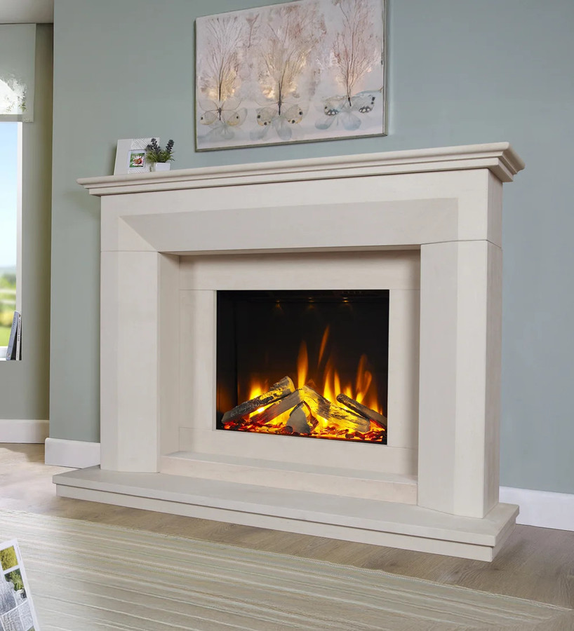 Celsi Electriflame DLX Angelo 600