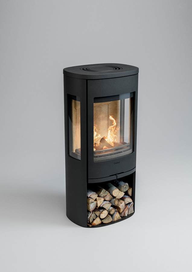 Contura 956 Style - Wood Burning Stove