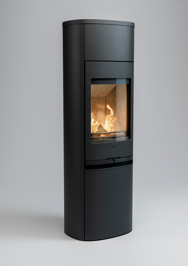 Contura 990 Style - Wood Burning Stove