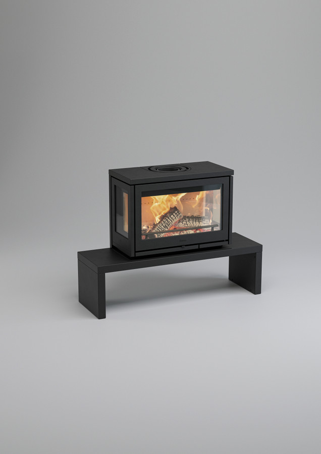 Contura MyCube B With Bench