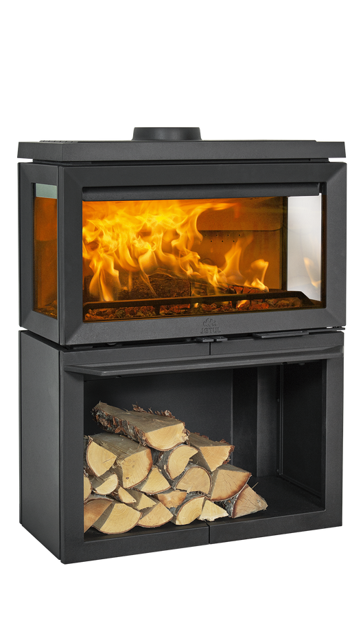 JØTUL F620 Woodburning Stove