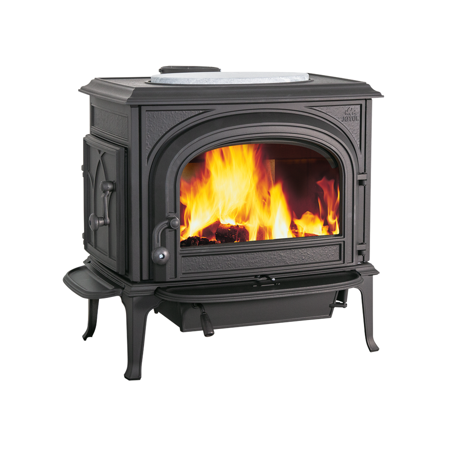 Jøtul F 500 ECO Woodburning Stove