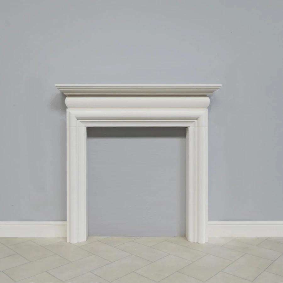 FDC Arundel Mantle - Aegean Limestone