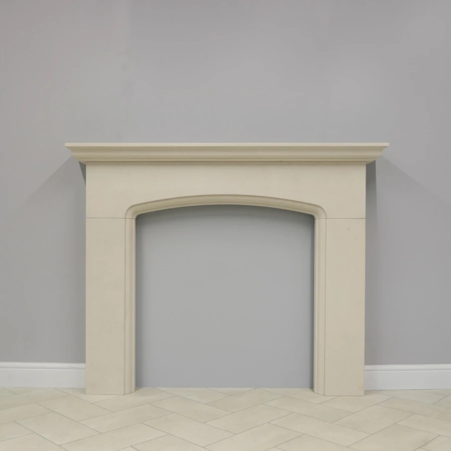 FDC Cotswold Mantle - Rosal Limestone