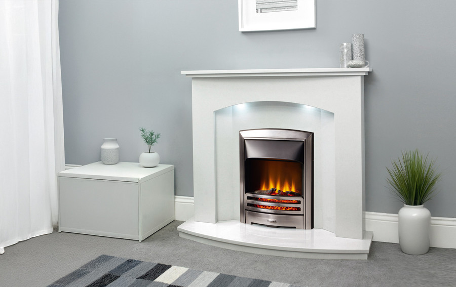 Solution Mayfield Electric Suite