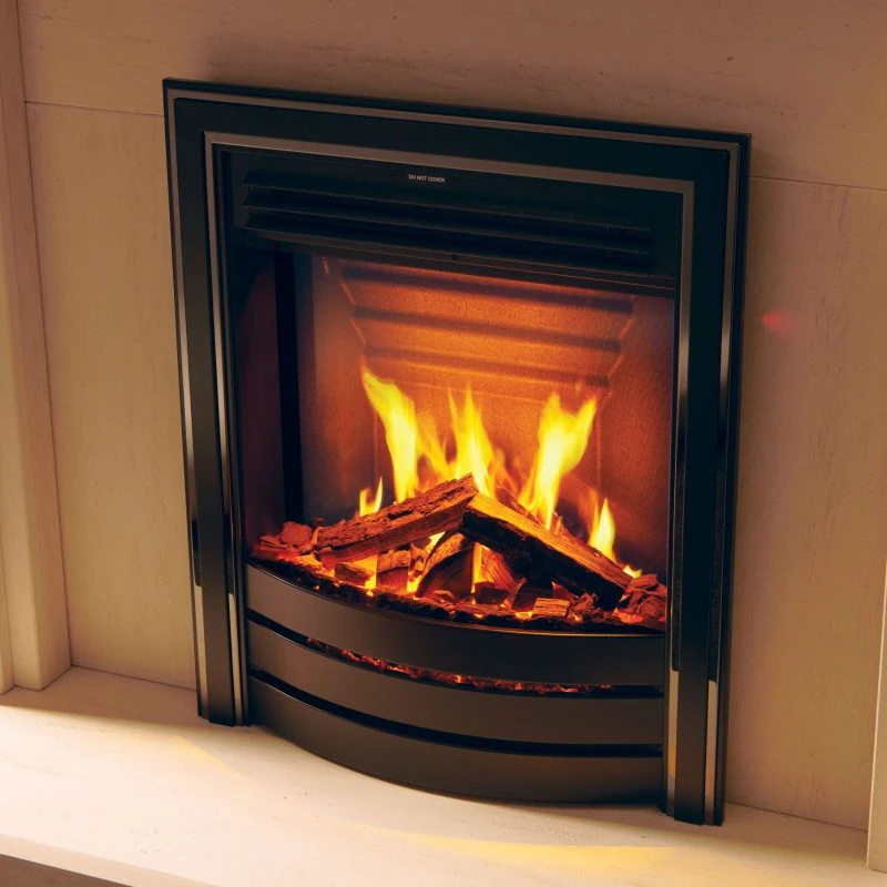 Solution Trueflame 16 - Inset Electric Fire
