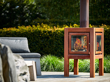 Outdoor Heating