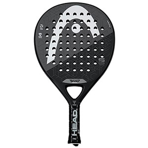 Head Racket Evo Sanyo Padel Racket One Size Head Racket Evo Sanyo Padel Racket One Size