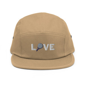 Love Padel Cap Love Padel Cap