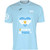 Barcelona Padel Tour - Men's Short Sleeve Technical T-Shirt