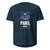 Eat Sleep Padel Repeat T-shirt 2