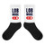 Lob Mode Socks
