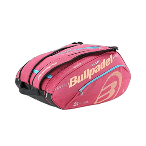 Bullpadel Flow Bag 750 Sports Bag