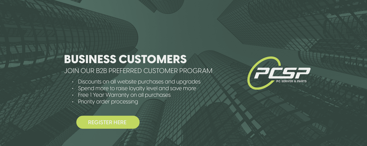 Sign up for our B2B program here.