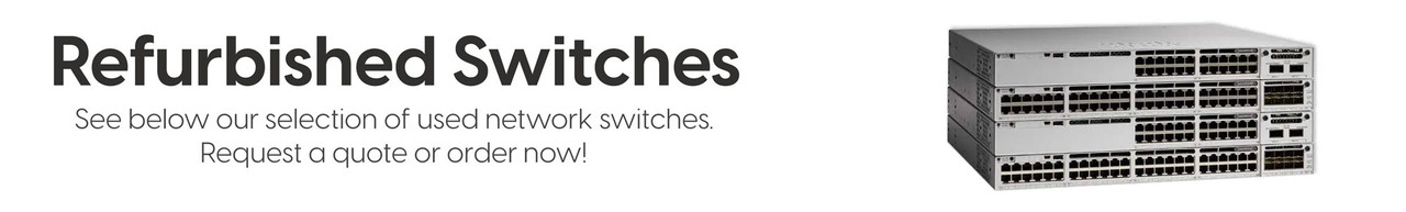 Switches
