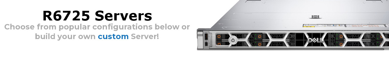 PowerEdge R6725 Server