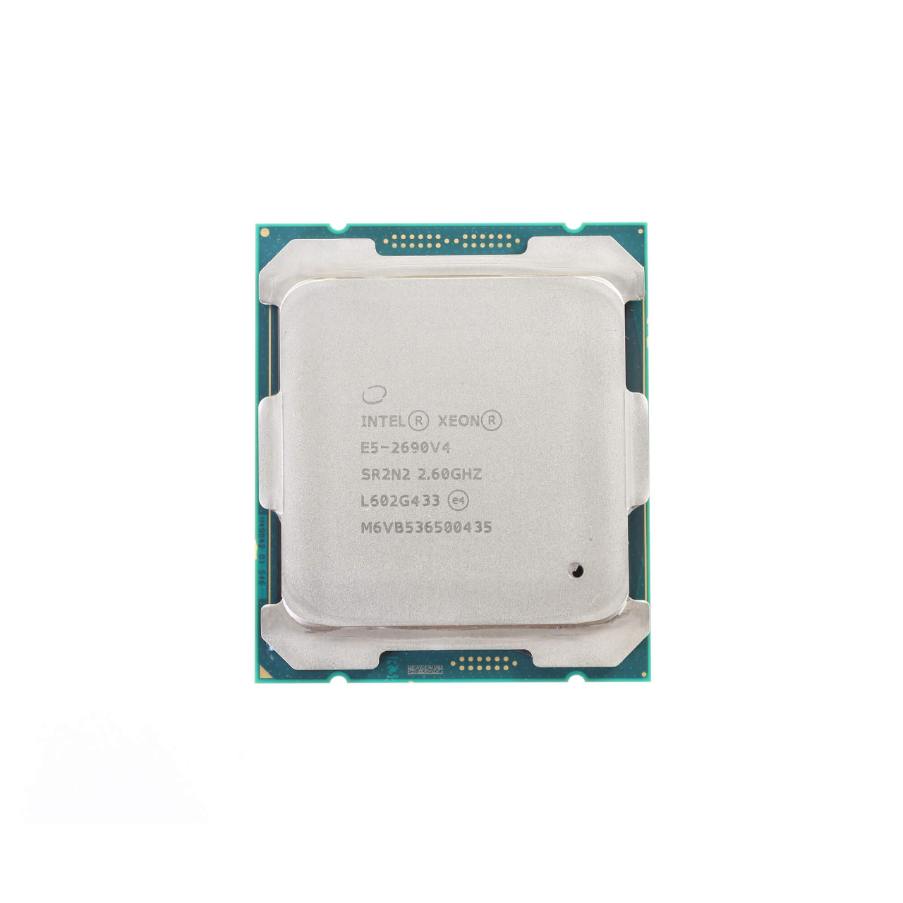 Intel Xeon E5-2690 v4 (2.60 GHz) 14C - SR2N2 | PCSP