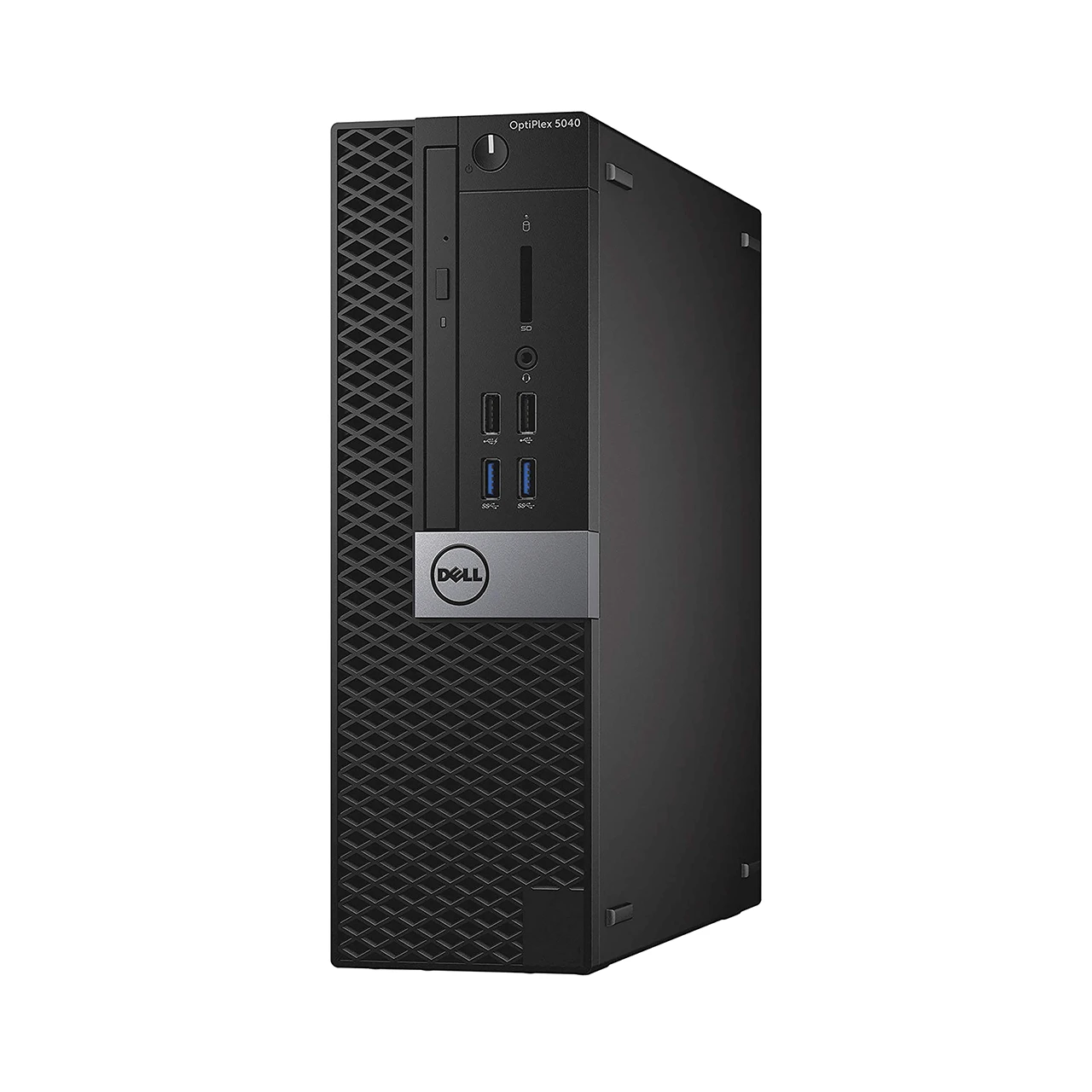 Dell - Optiplex 5040 SFF Desktop - Intel Core i5-6500 (3.20 GHz