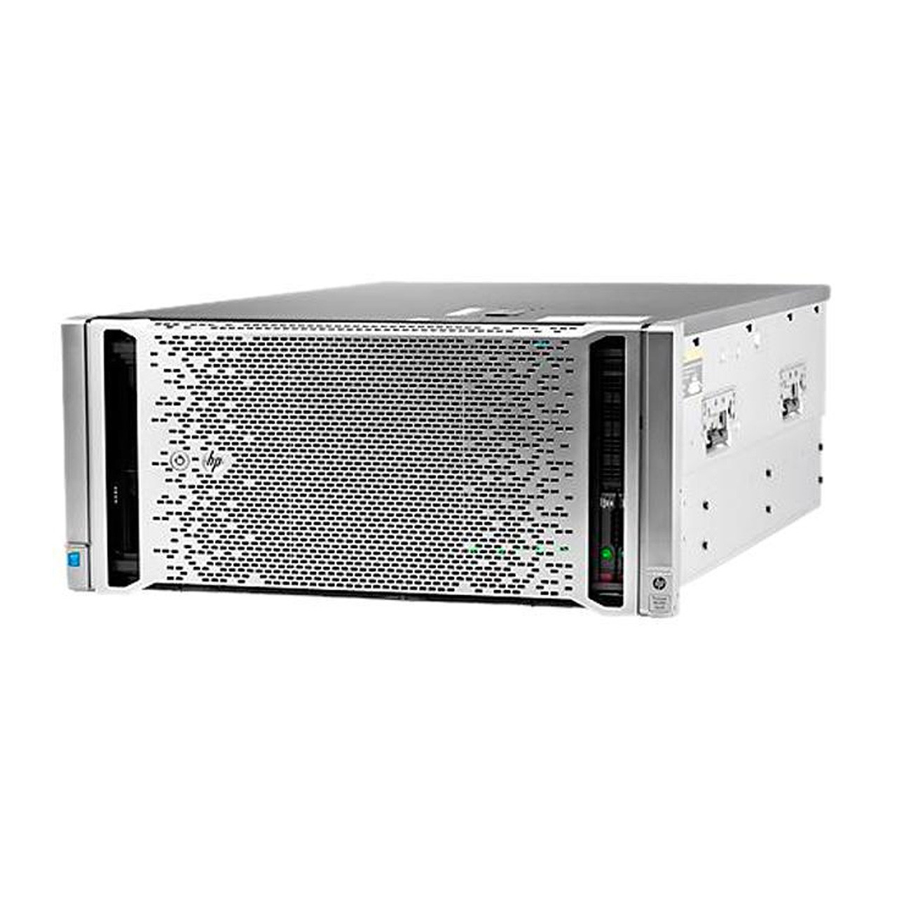HP ProLiant ML350 Gen9 8 Bay SFF Rack Server - 1x
